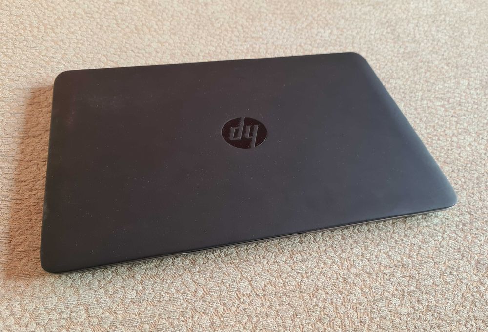 Laptop HP Elitebook 740 14" FHD, i5-4200u, 8 GB, SSD 256 GB bateria 4h