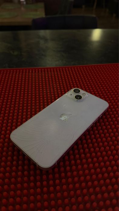 Iphone 13 в оригинале без ремонта