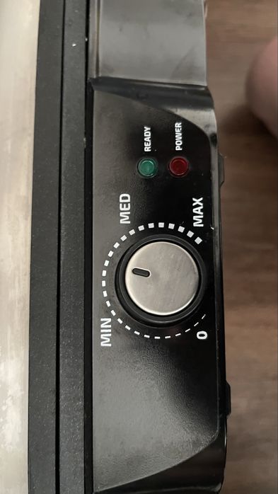 Gratar electric Star-light 2000w