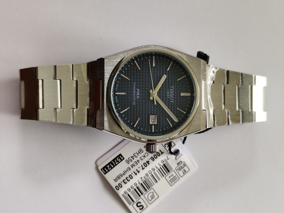 ceas TISSOT automatic