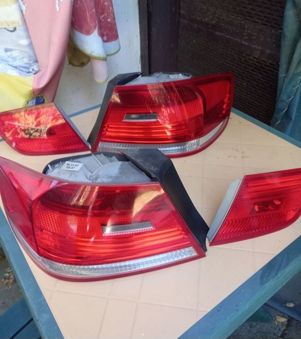 На части BMW Е92 E93 3.0i Coupe Cabrio N53B30A/БМВ Е92 Е93