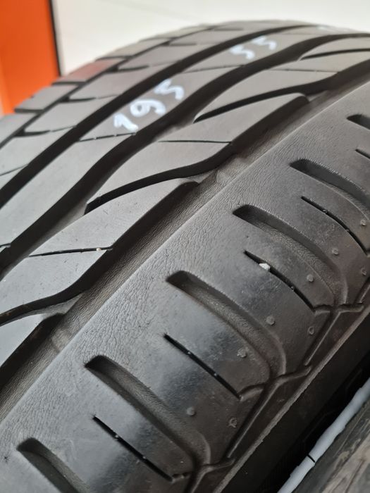Летни гуми 2 броя BRIDGESTONE Turanza ER300 195 55 R16 дот 0616