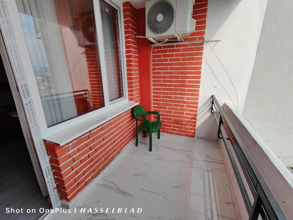 Тристаен апартамент под наем изцяло и основно ремонтиран всичко ново