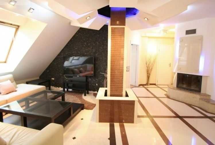 Дава се под наем Тристаен апартамент в София, Зона Б-18 - 100 кв.м за 1200 € - Снимка #2