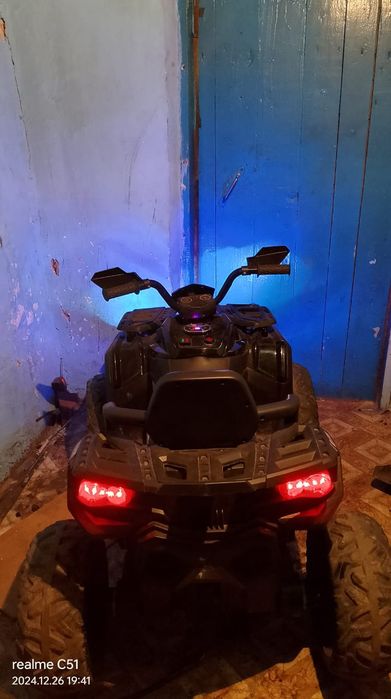 Продам Квадроцикл
