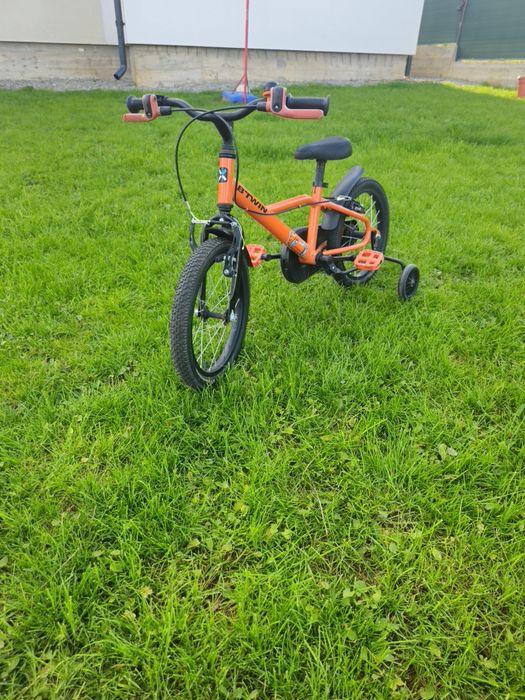 Bicicleta copii,16 inch