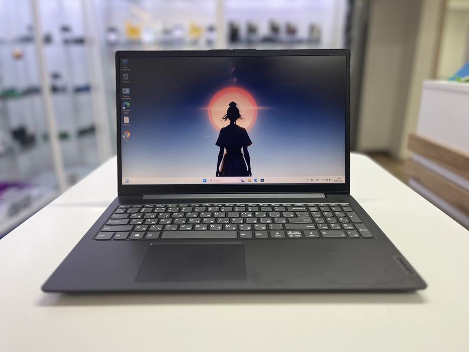 Ноутбук Lenovo