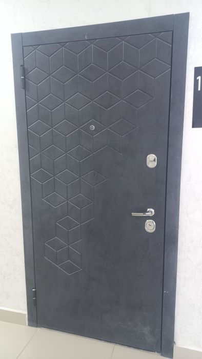 Продажа железной двери