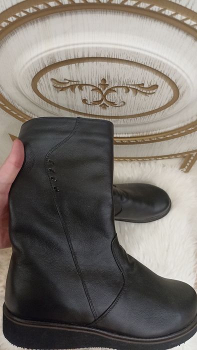 Продам новые ортопедические осенние