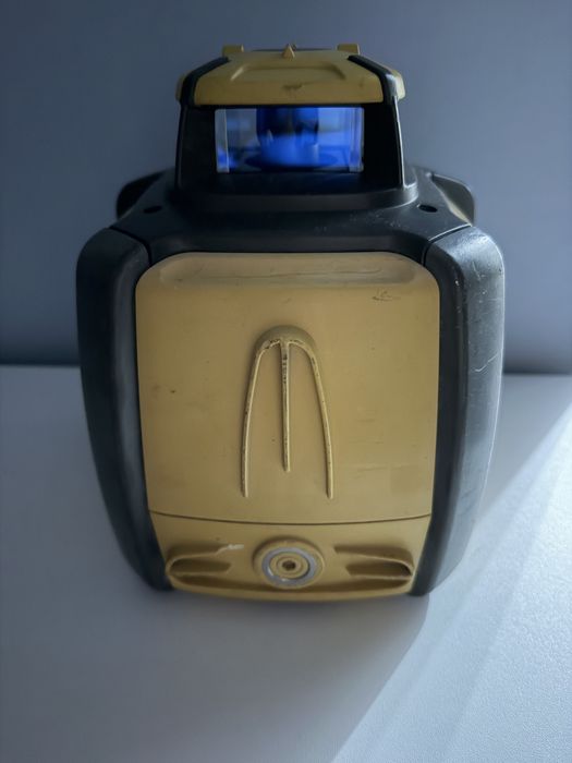 Nivela laser Topcon LR-H4C