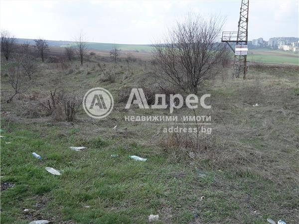 Продава се Парцел в Разград, Промишлена зона - Изток - 7 кв.м за 36715 €/кв.м - Снимка #3