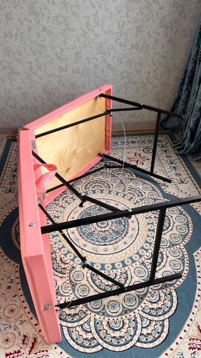 Кушетка PRO salon