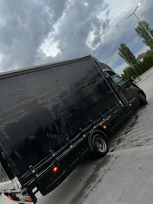 renault master 3