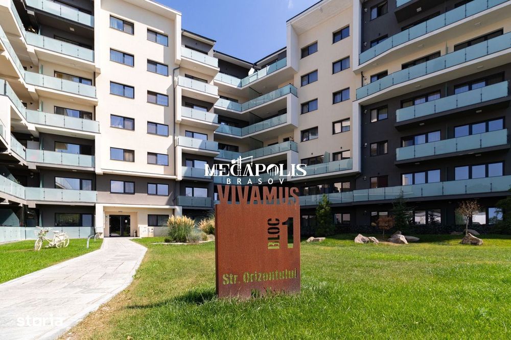 Apartament 3 camere Brasov — fotografia 3