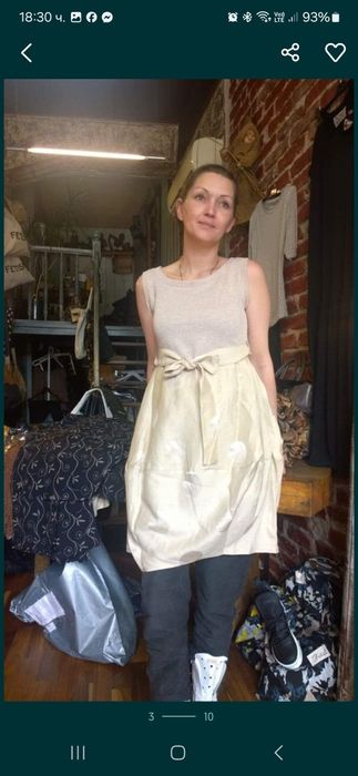 Боти и дрехи на фетиш/fetish