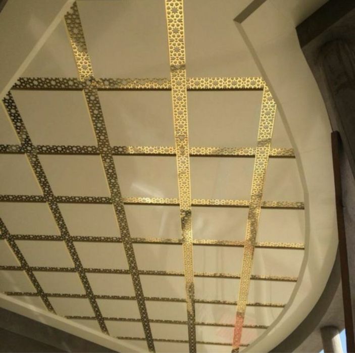 Профессиональная АЛЮКОБОНД монтаж. Стаж 16 лет