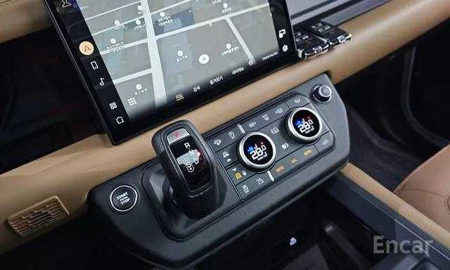 Mix Motors Range Rover P300 X-dynamic SE Cip Tashkent