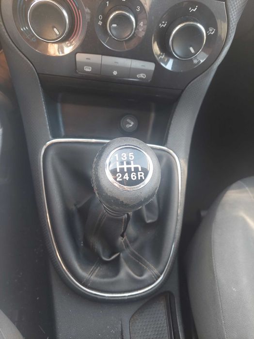 Fiat Bravo 1.6 MJTD , Фиат Браво на части!
Април 2009