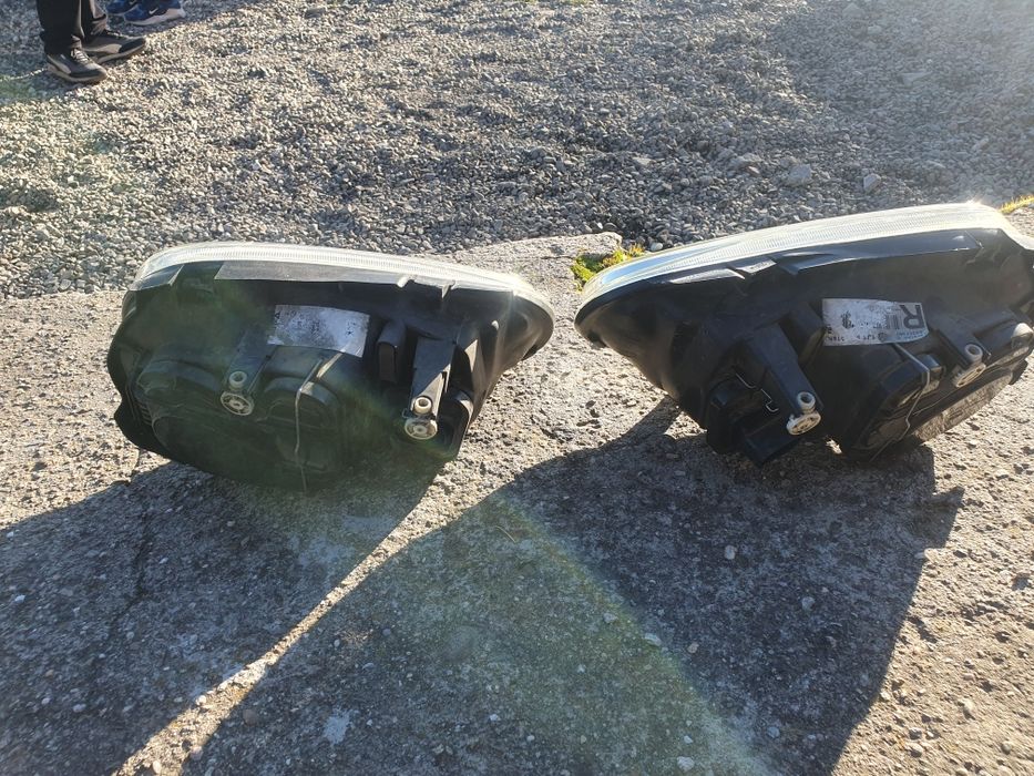 Фарове голф 4 оригинални