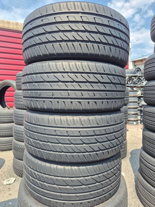 4 Anvelope de VARA - 225/40/18 - SPORTIVA - APP NOI - DOT 2020 !