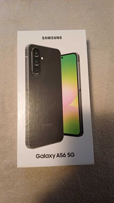 Samsung Galaxy A56 256