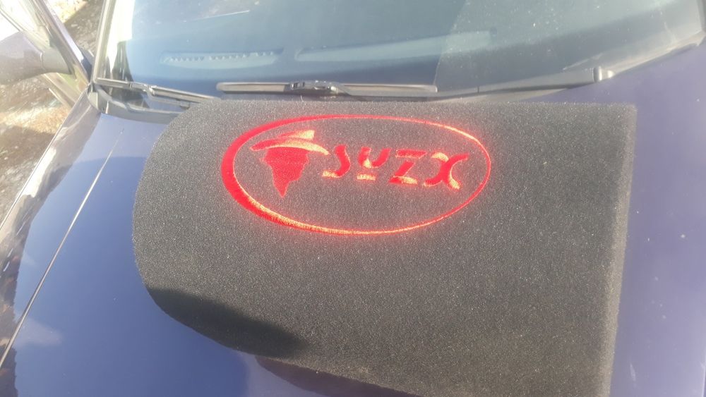 Сабвуфер сабвуфер