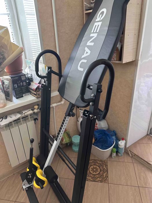 Инверсионный стол