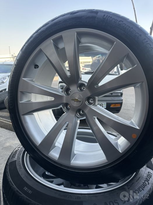 Kaptiva r20 diska balon