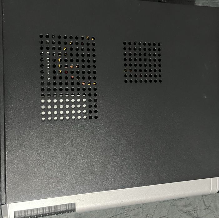 Carcasa mITX mATX SFF Delux M192/ Inter-Tech S-331