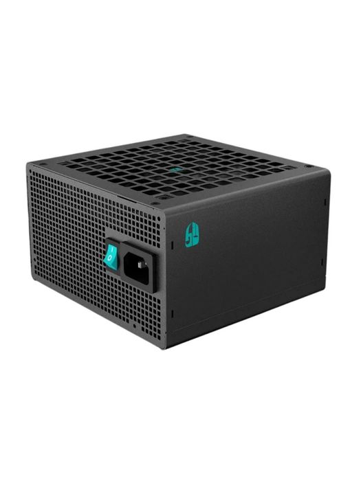 Deepcool GamerStorm PQ-650/750/850/1000/1200-G Black/White