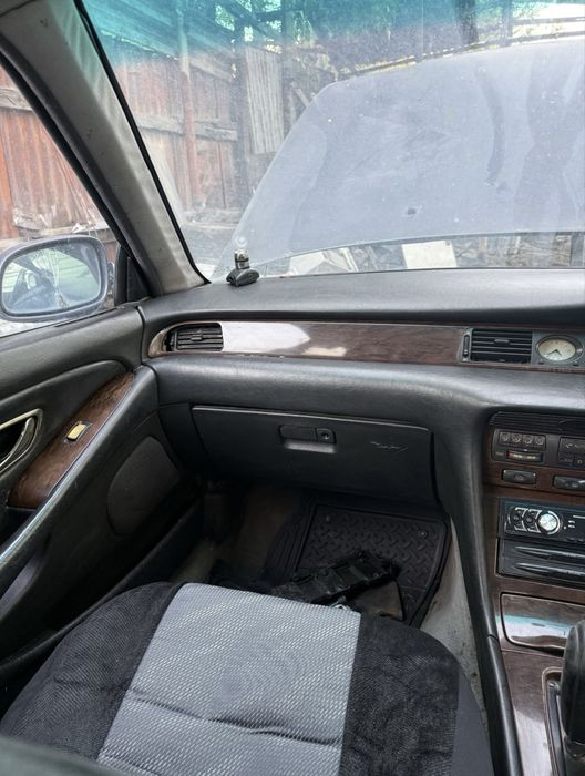 Mitsubishi Diamante, 1994 года