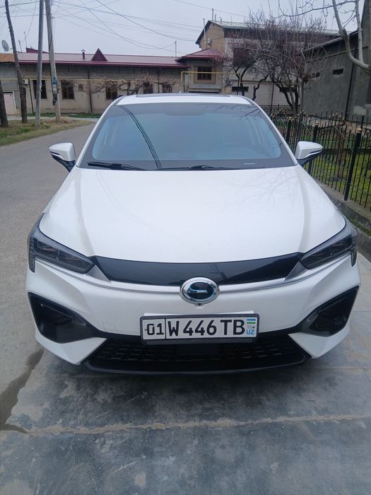 Gac aion 480 km li 2023 yil