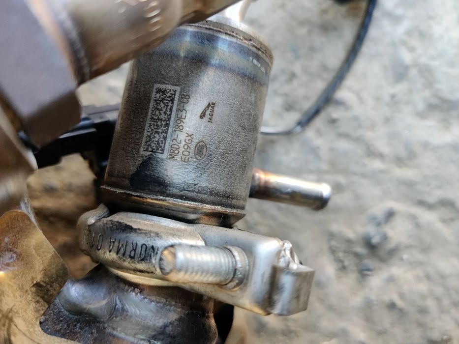 Injector Adblue Filtru DPF Land Range Rover Evoque 551 Discovery Sport Jaguar XF XE E F Pace  Cod: M8D2-189E3-CB