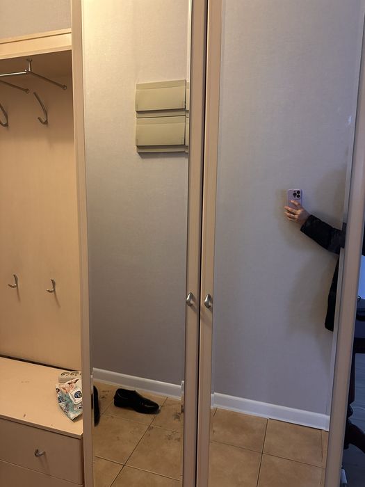 Прихожая в квартиру