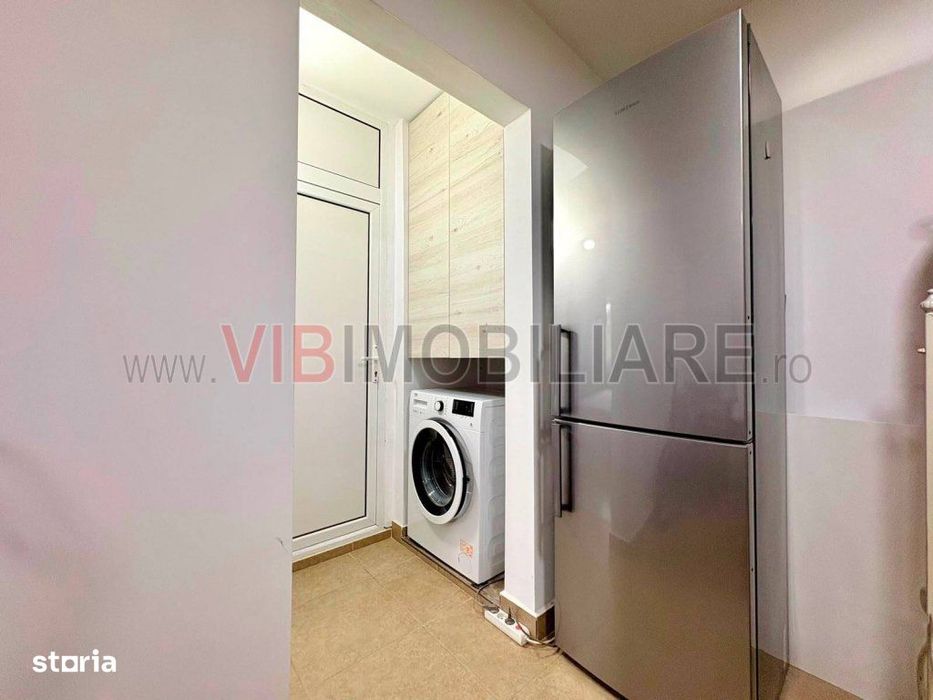 2 Camere- Aviatiei - Aurel Vlaicu - Metrou - Promenada