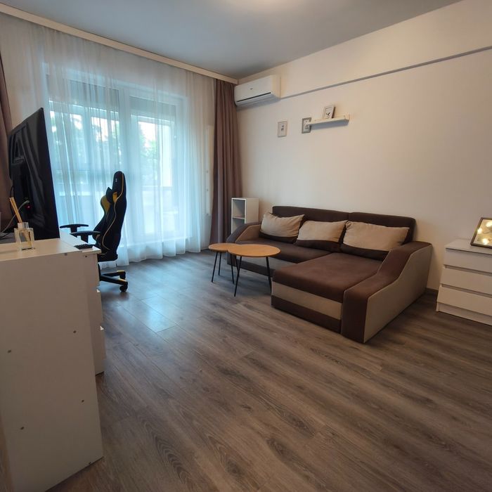 Ofer spre închiriere apartament 2 camere