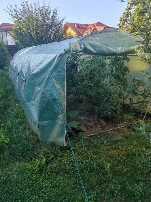 Solar pentru gradina
