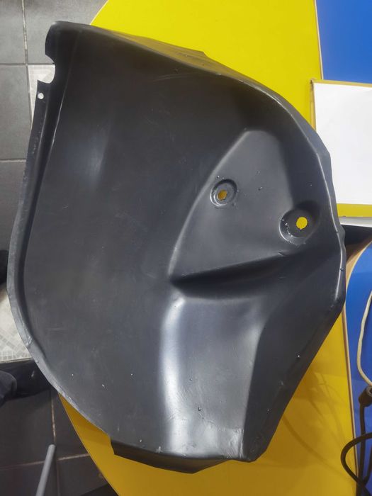 Carenaj copil roata spate Duster