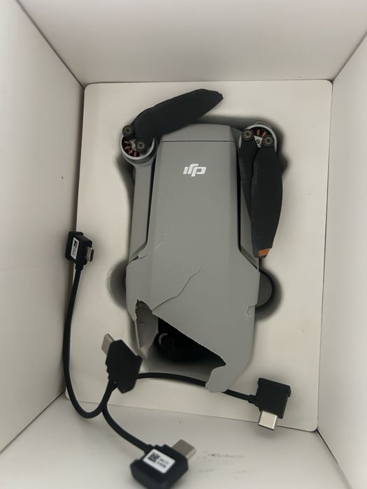dji mini 2 se на запчасти