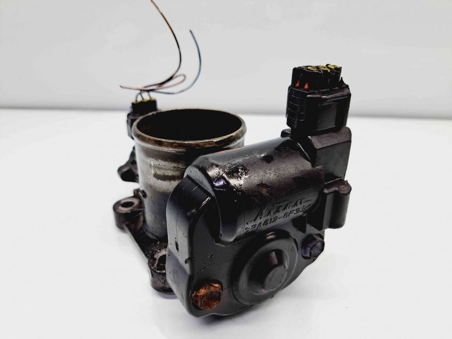 Clapeta acceleratie LEXUS IS II (GSE2, ALE2, USE2) [Fabr 2005-2013] 19