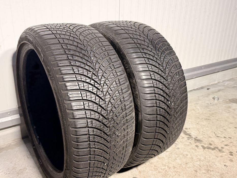 225/40/18 всесезонни гуми GOODYEAR VECTOR 4 seasons