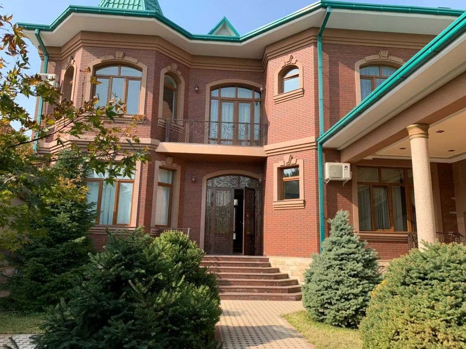 Аренда Мирзо Улугбек Памятник 6-соток Участок Институт Инха