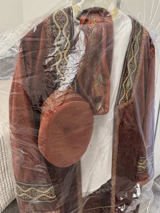 Продам Казахский костюм