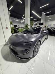 avatr 12 2wd  max podzakaz