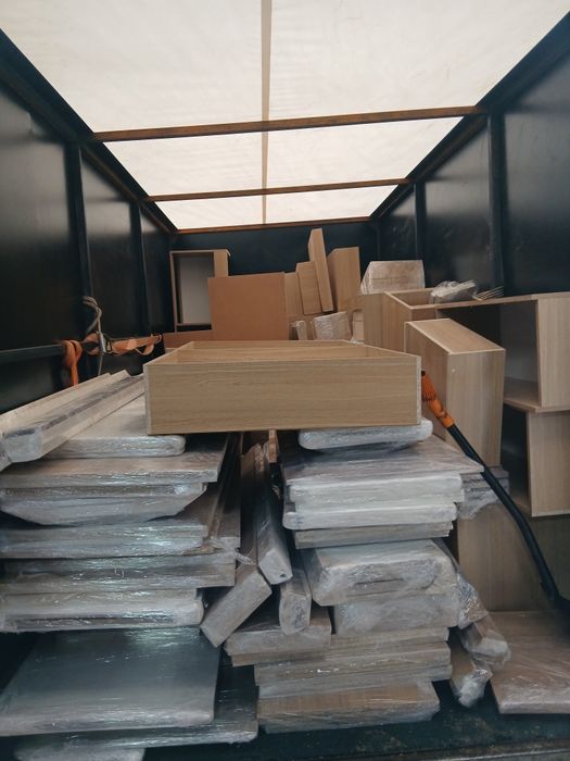 Грузоперевозки Астана 24/7