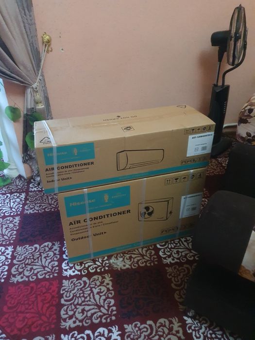 Kandisaner sotiladi yangi