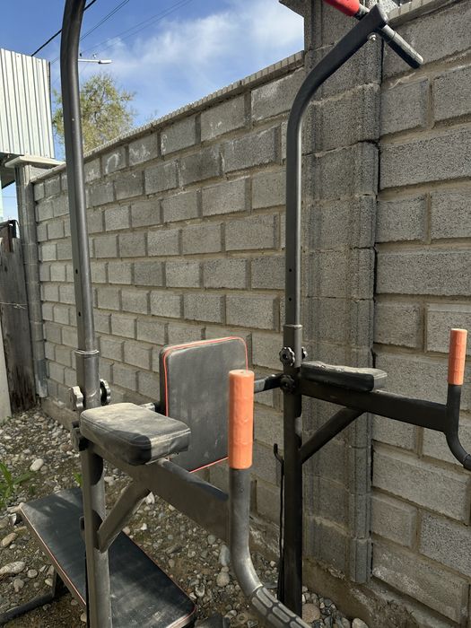 Силовой тренажер