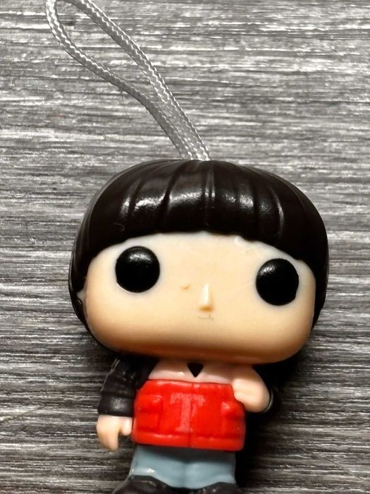 Will- игрушка очень странные дела