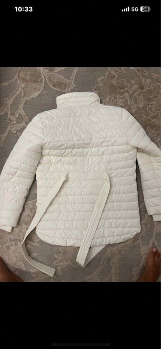 Geaca Love Moschino noua