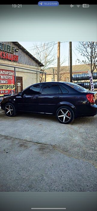 17 дискы балон сатлады